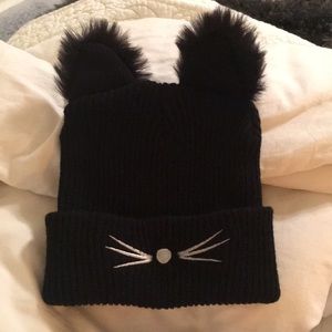 Kitty hat ❤️❤️SOLD❤️❤️